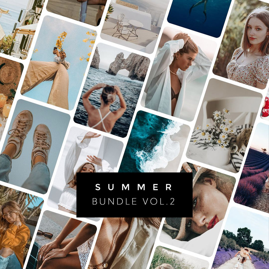 Summer Bundle